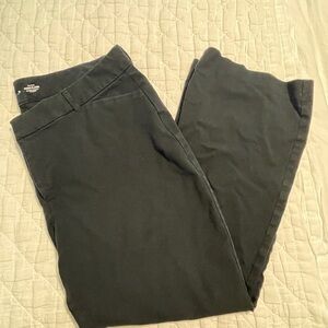 Old Navy Pixie Flair Pants